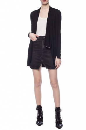 Top na ramiączkach ‘malin’, zdjęcie 2 Top na ramiączkach ‘malin’ od AllSaints